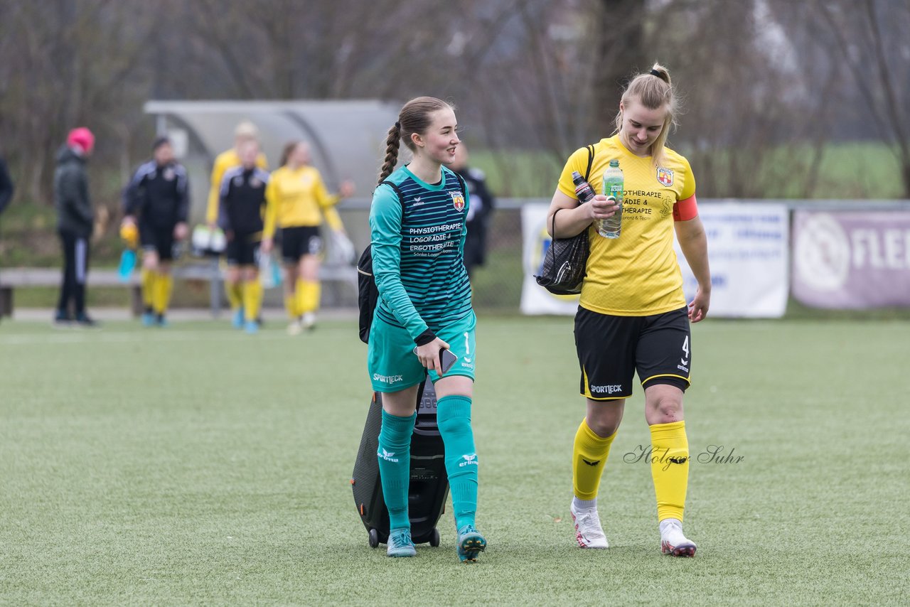 Bild 507 - F SSC Hagen Ahrensburg - SV Frisia Risum-Lindholm : Ergebnis: 1:2